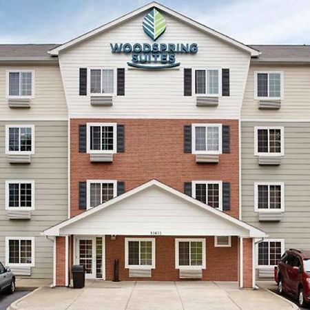 Woodspring Suites Louisville Southeast Forest Hills Esterno foto