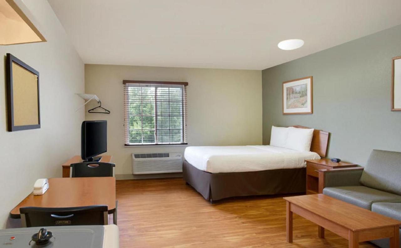 Woodspring Suites Louisville Southeast Forest Hills Esterno foto