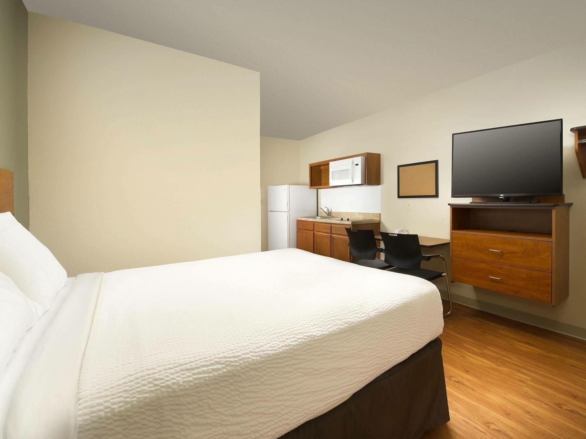 Woodspring Suites Louisville Southeast Forest Hills Esterno foto